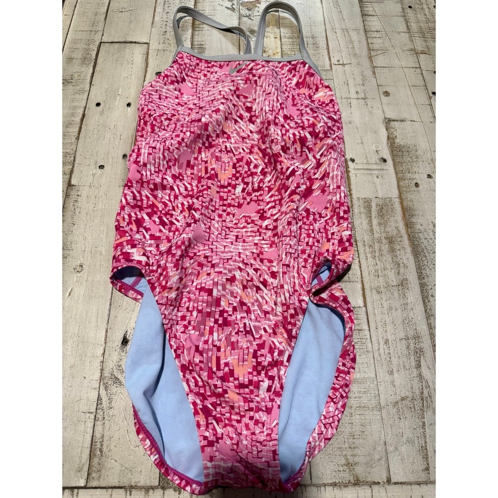Women's Nike one piece swimsuit